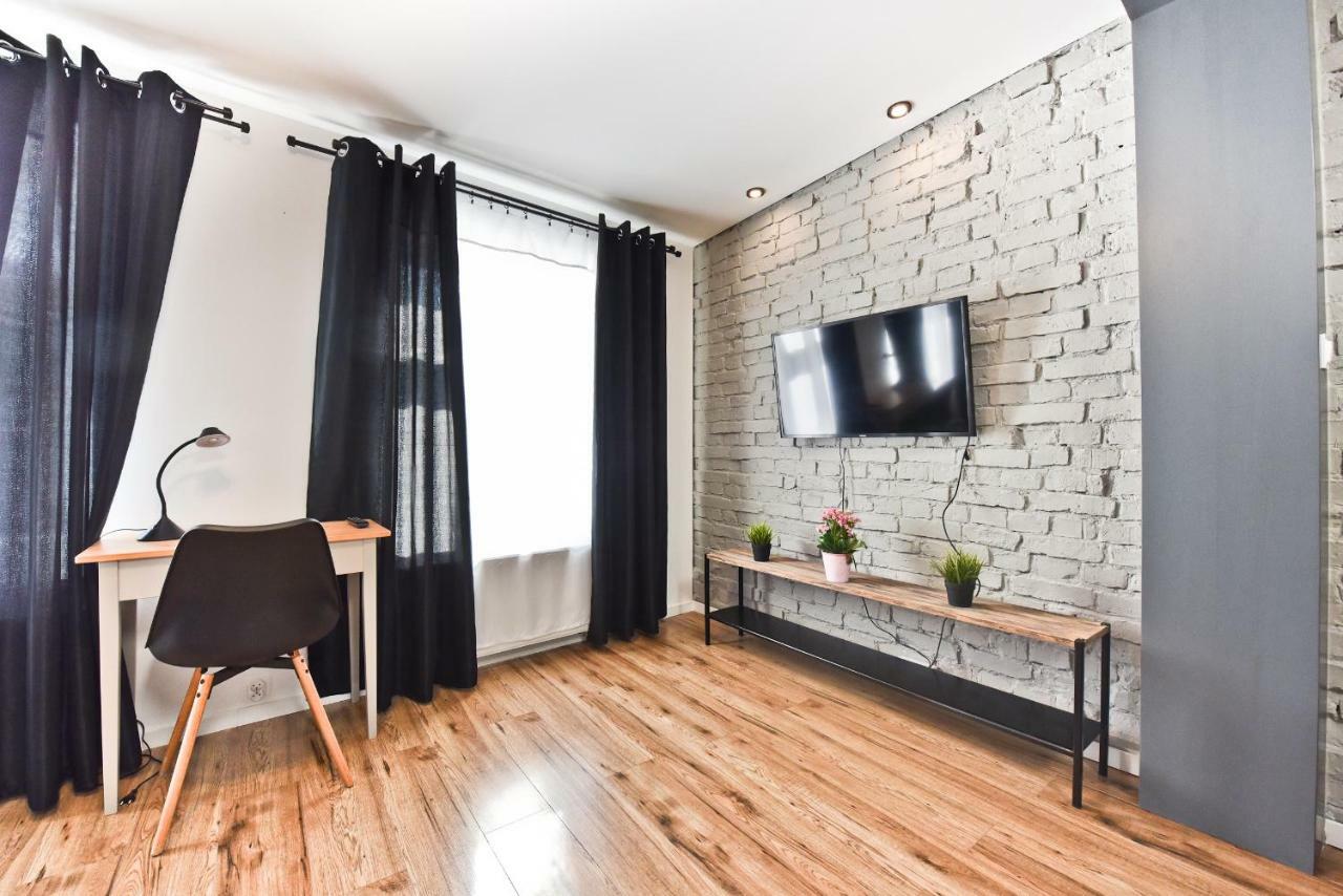 Studio Vintage Stary Toruń Extérieur photo