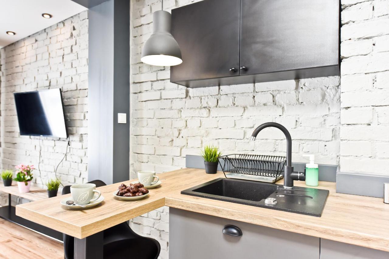 Studio Vintage Stary Toruń Extérieur photo